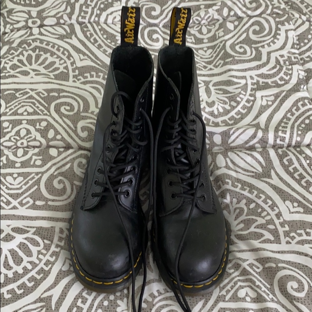 Original doc martens